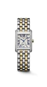 Longines Mini Dolcevita L5.200.5.78.7 Frontal