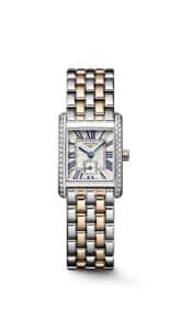 Longines Mini Dolcevita L5.200.5.79.7 Frontal