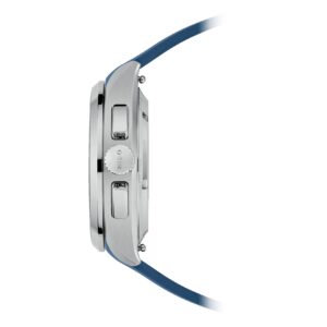 Mido Multifort Skeleton Chronograph M038.662.17.040.00 Perfil