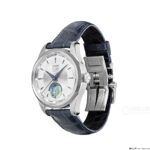 Montblanc 1858 Geosphere Annual Calendar 134026 Esfera