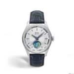 Montblanc 1858 Geosphere Annual Calendar 134026 Frontal