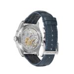 Montblanc 1858 Geosphere Annual Calendar 134026 Trasera