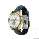 Montblanc 1858 Geosphere Annual Calendar 134027 Esfera