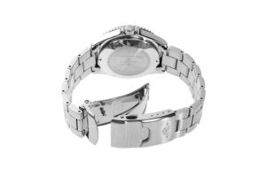 Orient Mechanical Sports Watch RA-AA0823L Brazalete