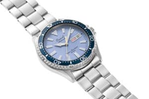 Orient Mechanical Sports Watch RA-AA0823L Detalle