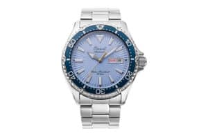 Orient Mechanical Sports Watch RA-AA0823L Frontal