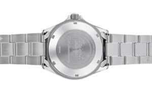 Orient Mechanical Sports Watch RA-AA0823L Trasera