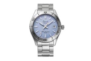 Orient Mechanical Sports Watch RA-AC0Q12L Frontal