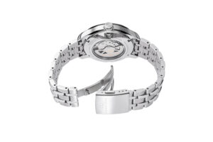 Orient Star Mechanical Contemporary Watch RE-AV0B11E Brazalete