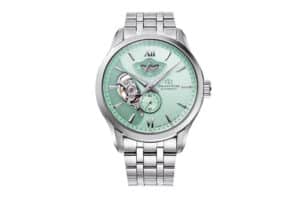 Orient Star Mechanical Contemporary Watch RE-AV0B11E Frontal