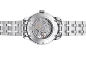 Orient Star Mechanical Contemporary Watch RE-AV0B11E Trasera