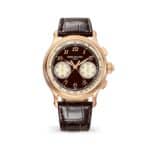 Patek Philippe Split-Seconds Chronograph 5370R-001 Frontal