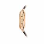 Patek Philippe Split-Seconds Chronograph 5370R-001 Perfil corona