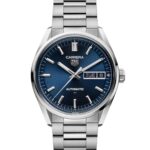 TAG Heuer Carrera Day-Date WDA2112.BA0043 Frontal