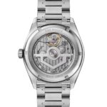 TAG Heuer Carrera Day-Date WDA2112.BA0043 Trasera