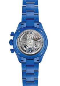 Zenith Chronomaster Sport 49.3102.3600/51.M3100 Trasera