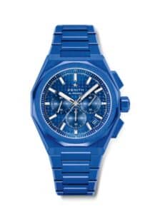 Zenith Defy Skyline Chronograph 49.9502.3600/51.I001 Frontal