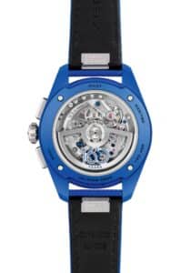 Zenith Pilot Big Date Flyback 49.4002.3652(51.I009 Trasera
