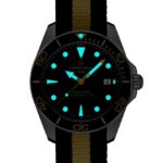 Certina DS Action Diver 40.5mm C048.407.18.051.01 Luminiscencia