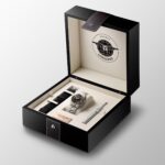 Longines Spirit Zulu Time 1925 L3.803.5.53.6 Estuche