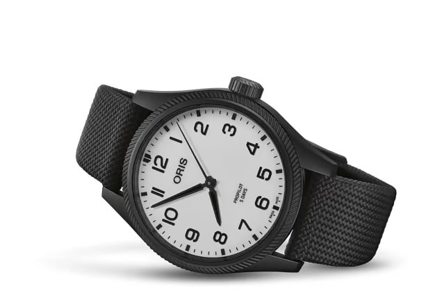 Oris ProPilot Hölstein Edition 2025