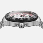 TAG Heuer Fórmula 1 Solargraph WBY1111.BA0042 Detalle carrura
