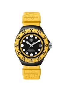 TAG Heuer Fórmula 1 Solargraph WBY1117.FT8087 Frontal