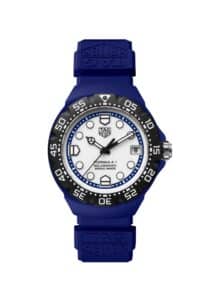 TAG Heuer Fórmula 1 Solargraph WBY1162.FT8105 Frontal