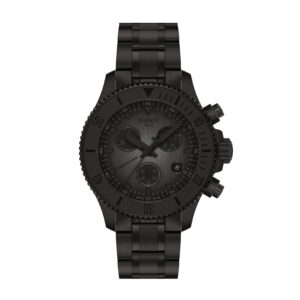 TISSOT Seastar 38 mm T120.217.33.061.00 Frontal