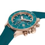 TISSOT Seastar 38 mm T120.217.37.041.00 Esfera