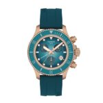 TISSOT Seastar 38 mm T120.217.37.041.00 Frontal