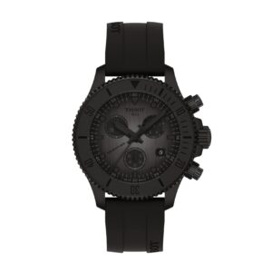 TISSOT Seastar 38 mm T120.217.37.061.00 Frontal