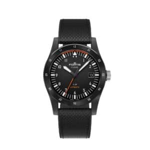 Fortis Flieger F-39 Werk 7 F4220028 Frontal