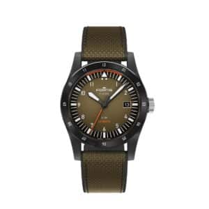 Fortis Flieger F-39 Werk 7 F4220029 Frontal