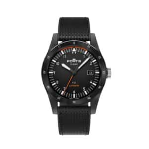 Fortis Flieger F-41 Werk 7 F4220030 Frontal