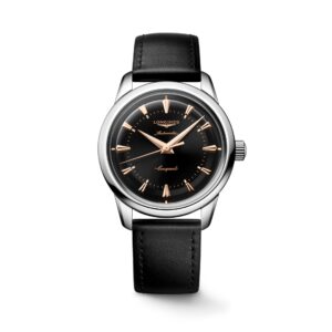 Longines Conquest Heritage L1.649.4.52.2 Frontal