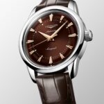 Longines Conquest Heritage L1.649.4.62.2 Esfera