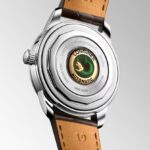Longines Conquest Heritage L1.649.4.62.2 Trasera