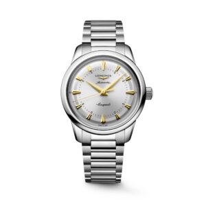 Longines Conquest Heritage L1.649.4.72.6 Frontal