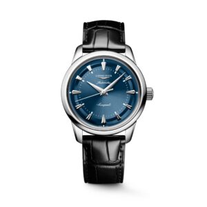 Longines Conquest Heritage L1.649.4.92.2 Frontal