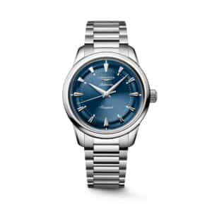 Longines Conquest Heritage L1.649.4.92.6 Frontal