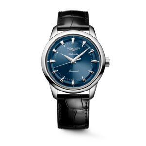 Longines Conquest Heritage L1.650.4.92.2 Frontal