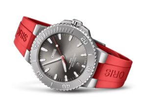 Oris Aquis Date Relief 01 733 7789 4153-07 4 23 36FC Detalle