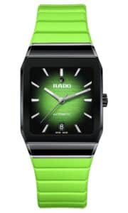 Rado Anatom Automatic R10201319 Frontal
