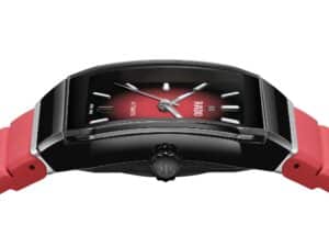 Rado Anatom Automatic R10201409 Detalle carrura