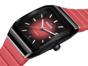 Rado Anatom Automatic R10201409 Esfera