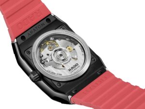 Rado Anatom Automatic R10201409 Trasera