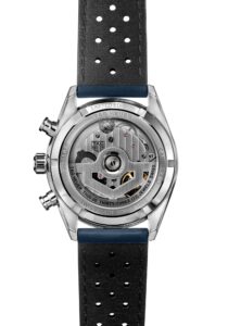 TAG Heuer Carrera Chronograph CBN201N.FC6620 Trasera