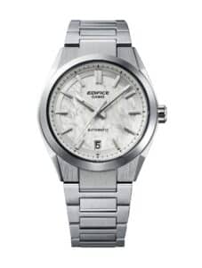 Casio EFK-100D-7A Frontal