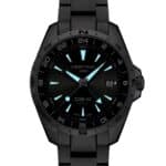 Certina DS-X GMT C047.452.11.081.00 Luminiscencia